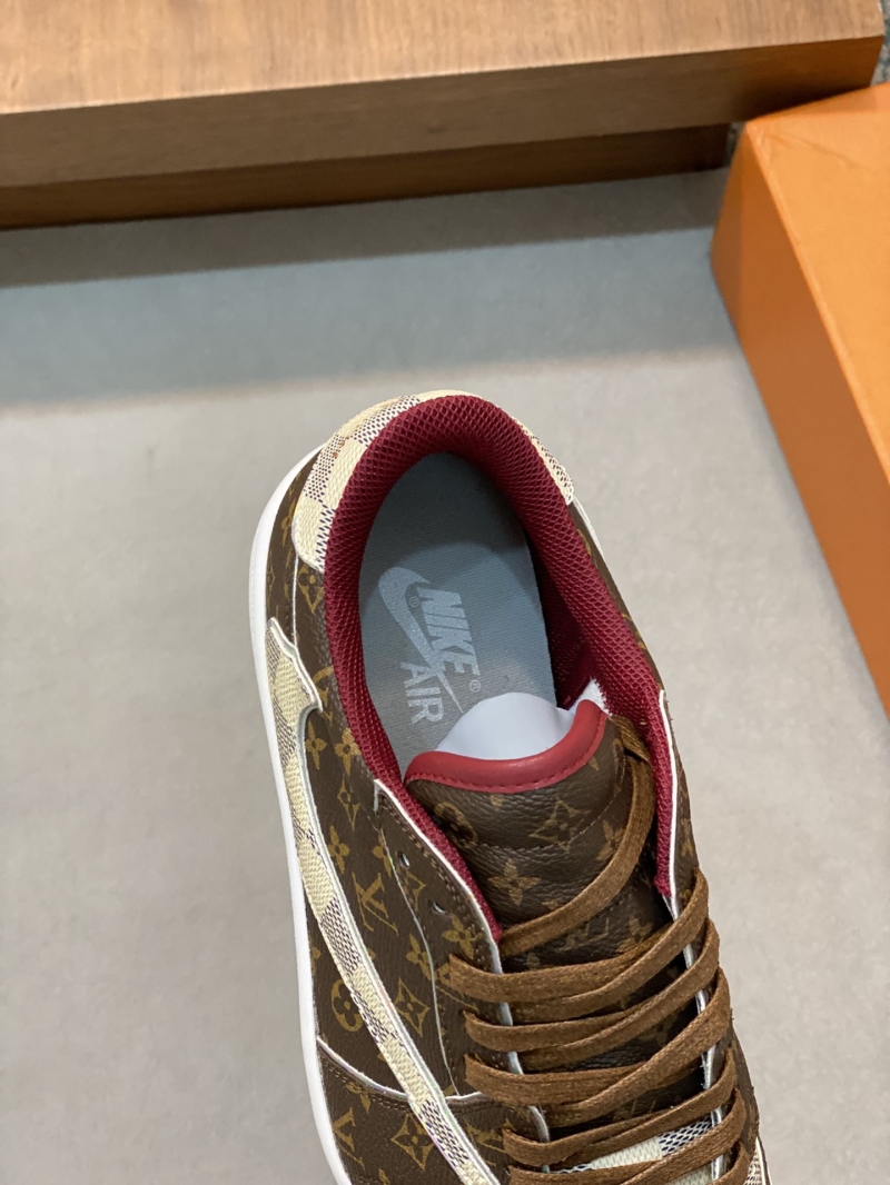 Louis Vuitton Sneakers